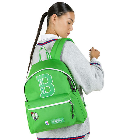Eastpak Rygsæk - 24 L - Boston Celtics