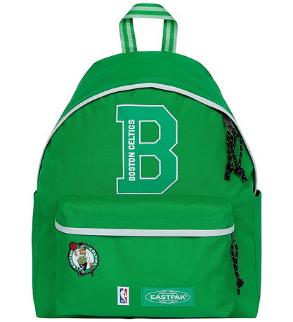 Eastpak Rygsæk - 24 L - Boston Celtics
