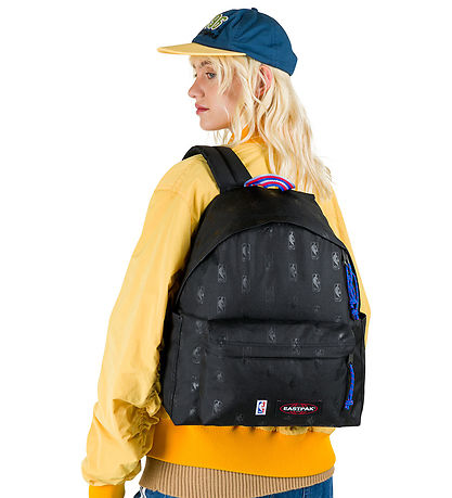 Eastpak Rygsæk - 24 L - NBA Logo