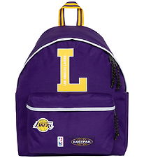 Eastpak Rygsæk - Day Pak'r - 24 L - LA Lakers
