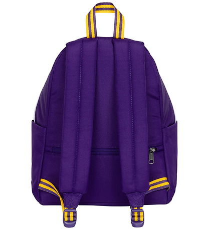 Eastpak Rygsæk - Day Pak'r - 24 L - LA Lakers