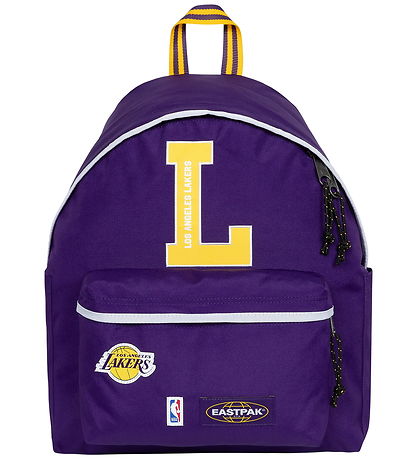 Eastpak Rygsæk - Day Pak'r - 24 L - LA Lakers