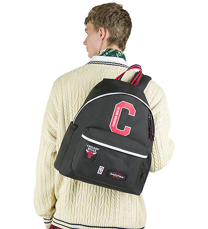 Eastpak Rygsæk - 24 L - Chicago Bulls