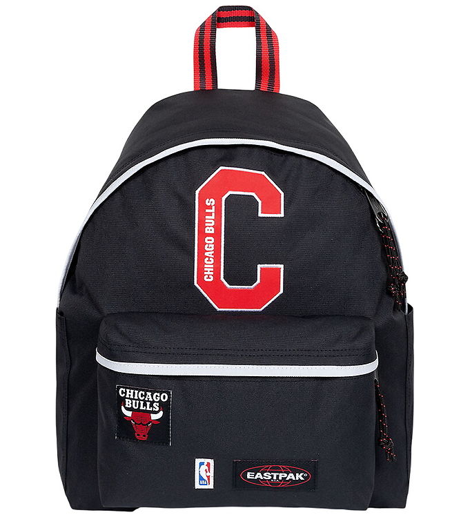Eastpak Rygsæk - Day Pak'r - 24 L - Chicago Bulls