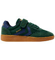 Hummel Sko - VM78 CPH JR - Dark Green