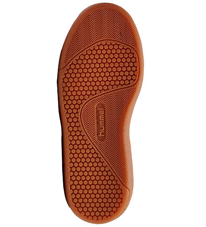 Hummel Sko - Victory Suede II - Anthracite