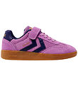 Hummel Sko - VM78 CPH JR - Violet