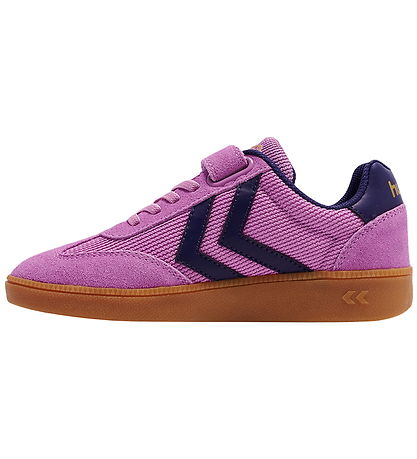 Hummel Sko - VM78 CPH JR - Violet
