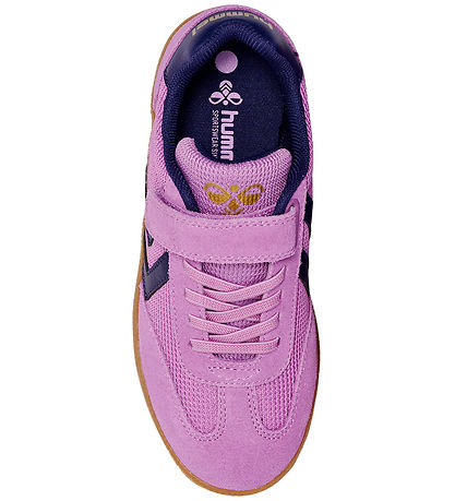 Hummel Sko - VM78 CPH JR - Violet