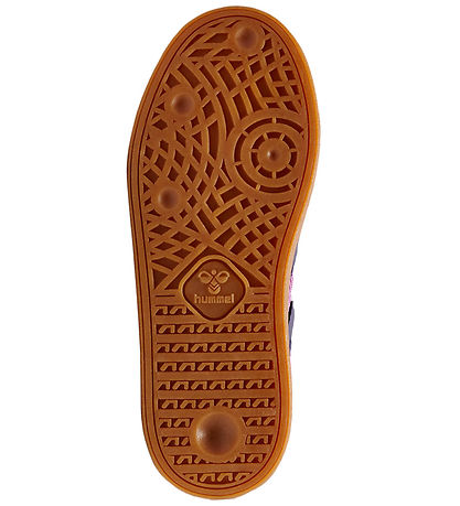 Hummel Sko - VM78 CPH JR - Violet