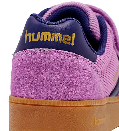 Hummel Sko - VM78 CPH JR - Violet
