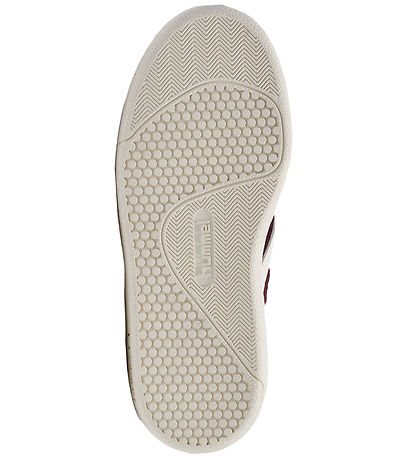 Hummel Sko - Victory Suede II - Vineyard Wine