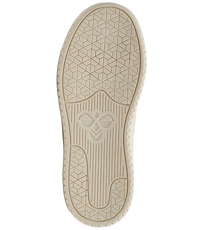 Hummel Sko - Derby Court SN JR - Astral Aura