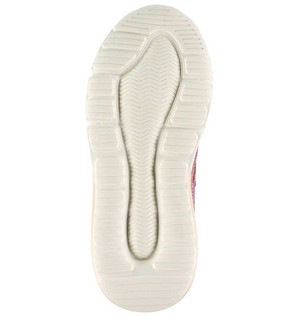 Hummel Sko - Daylight Glitter JR - Pink Nectar