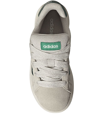 adidas Performance Sko - GRAND COURT 00s K - WONALU/CGREEN/COUGR