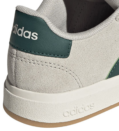 adidas Performance Sko - GRAND COURT 00s K - WONALU/CGREEN/COUGR