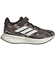 adidas Performance Sko - RUNFALCON 5 EL C - TENGRN/CWHITE/EARSTR
