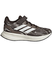 adidas Performance Sko - Runfalcon 5 EL C - Tengrn/Cwhite/Earstr