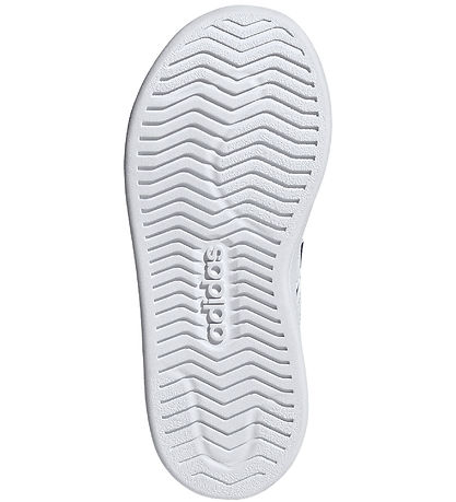 adidas Performance Sko - STREETTALK EL C - ROYBLU/FTWWHT/GRETWO