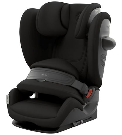 Cybex Autostol - Pallas G3 I-Size - Magic Black