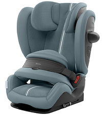 Cybex Autostol - Pallas G3 I-Size Plus - Stormy Blue