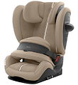 Cybex Autostol - Pallas G3 I-Size Plus - Almond Beige