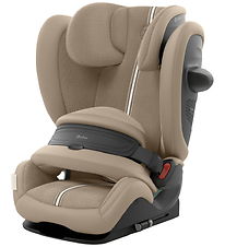 Cybex Autostol - Pallas G3 I-Size Plus - Almond Beige