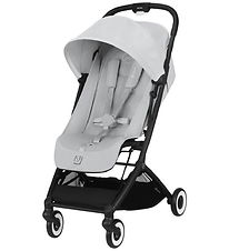 Cybex Klapvogn - Orfeo - Fog Grey