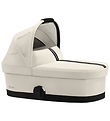 Cybex Babylift - Cot S - Seashell Beige/Light Beige