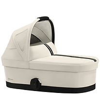 Cybex Babylift - Cot S - Avi Spin/Easy S Twist - Seashell Beige