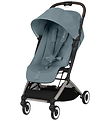 Cybex Klapvogn - ORFEO TPE - Stormy Blue/Light Blue