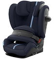 Cybex Autostol - Pallas G3 I-Size Plus - Ocean Blue/Navy Blue
