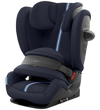 Cybex Autostol - Pallas G3 I-Size Plus - Ocean Blue