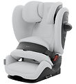 Cybex Autostol - Pallas G3 I-Size - Fog Grey/Light Grey