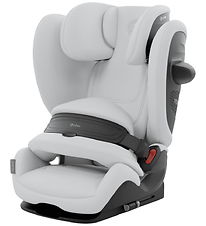 Cybex Autostol - Pallas G3 I-Size - Fog Grey