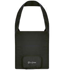 Cybex Rejsetaske Til Klapvogn - LIBELLE - Sort