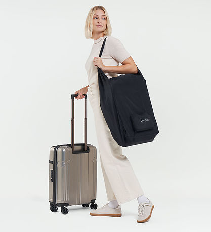Cybex Rejsetaske Til Klapvogn - LIBELLE - Sort