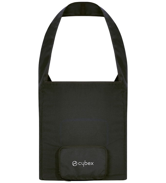 Cybex Rejsetaske Til Klapvogn - LIBELLE - Sort