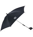 Cybex Klapvogn Parasol - UV50+ - Sort