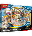 Pokémon Samlekort - Mega Kangaskhan Ex Box