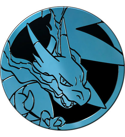 Pokémon Samlekort - Mega Evolution: Phantasmal Flames - Elite Tr