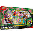 Pokémon Samlekort - Mega Venusaur Ex Premium Collection 