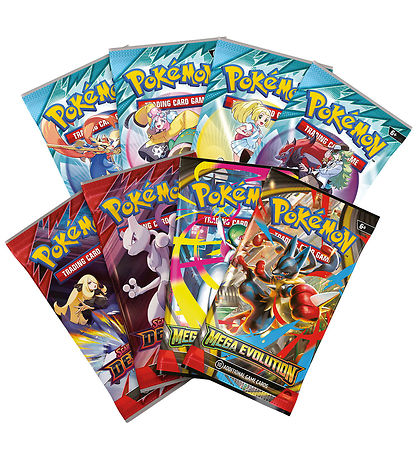 Pokémon Samlekort - Mega Venusaur Ex Premium Collection 