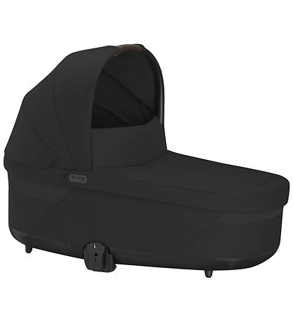 BALIOS S LUX + CLOUD G PLUS Bundle - Black