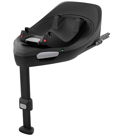 BALIOS S LUX + CLOUD G PLUS Bundle - Black