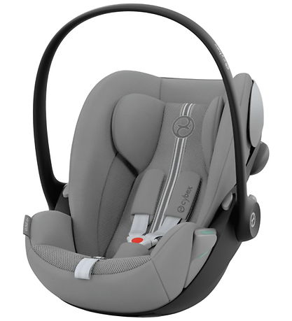 BALIOS S LUX + CLOUD G PLUS Bundle - Grey