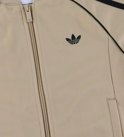 adidas Originals Cardigan - SST - Stokha/Black