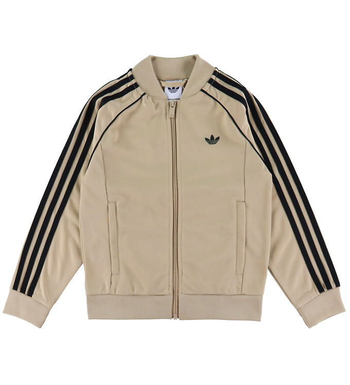adidas Originals Cardigan - SST - Stokha/Black