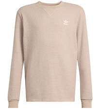 adidas Originals Bluse - WAFFLE - STOKHA