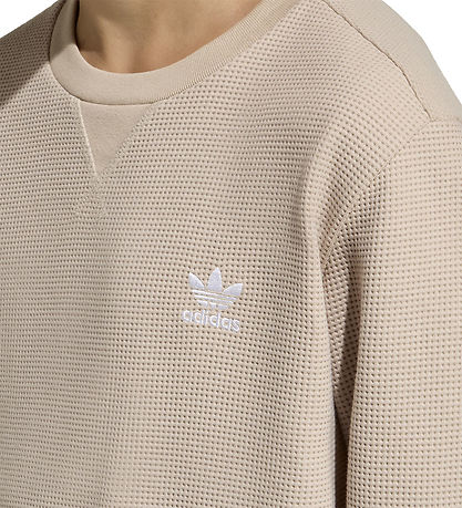 adidas Originals Bluse - WAFFLE - STOKHA